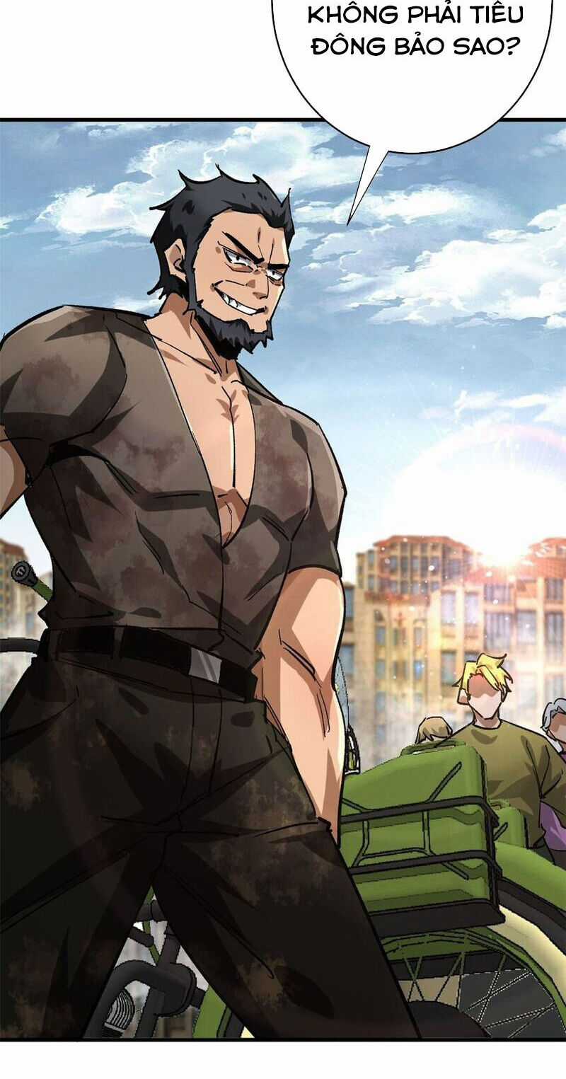 Luân Bàn Thế Giới Chapter 185 trang 5