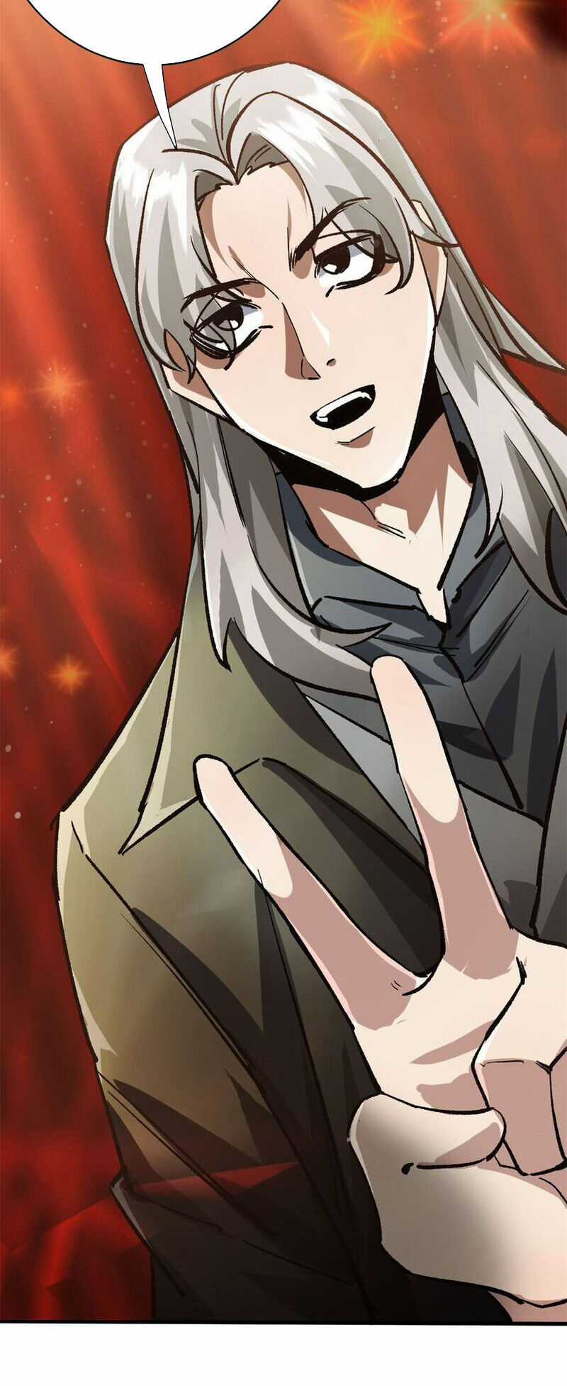 Luân Bàn Thế Giới Chapter 186 trang 10