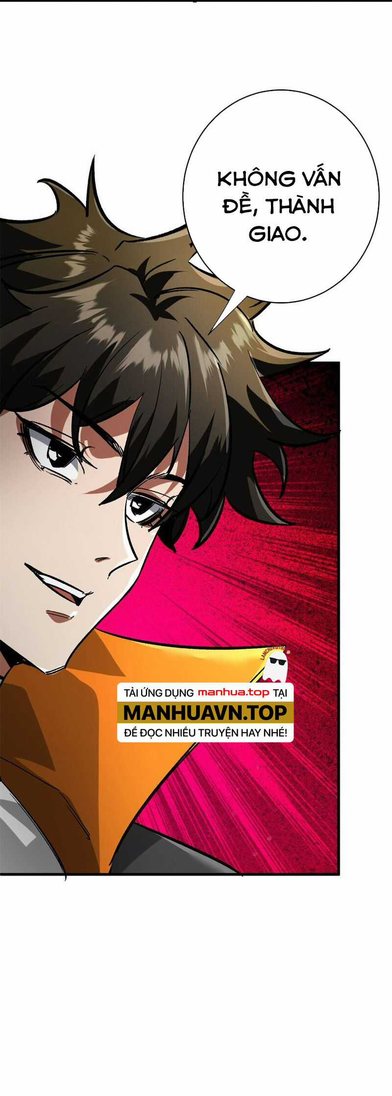 Luân Bàn Thế Giới Chapter 186 trang 14