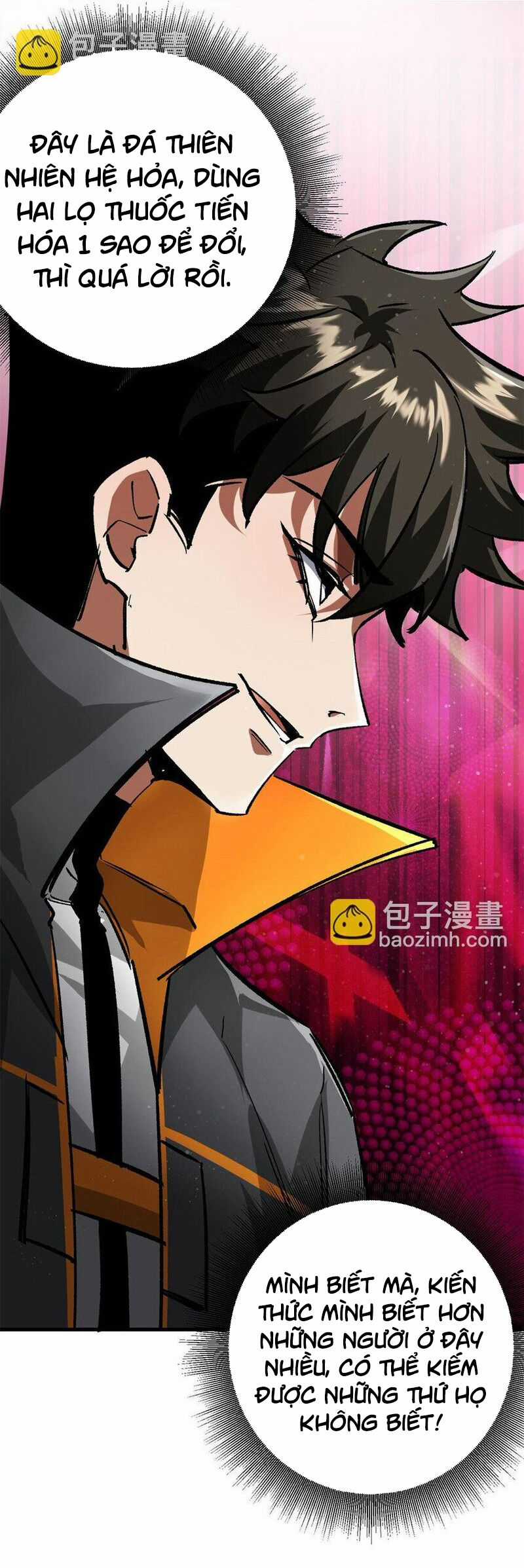 Luân Bàn Thế Giới Chapter 186 trang 2