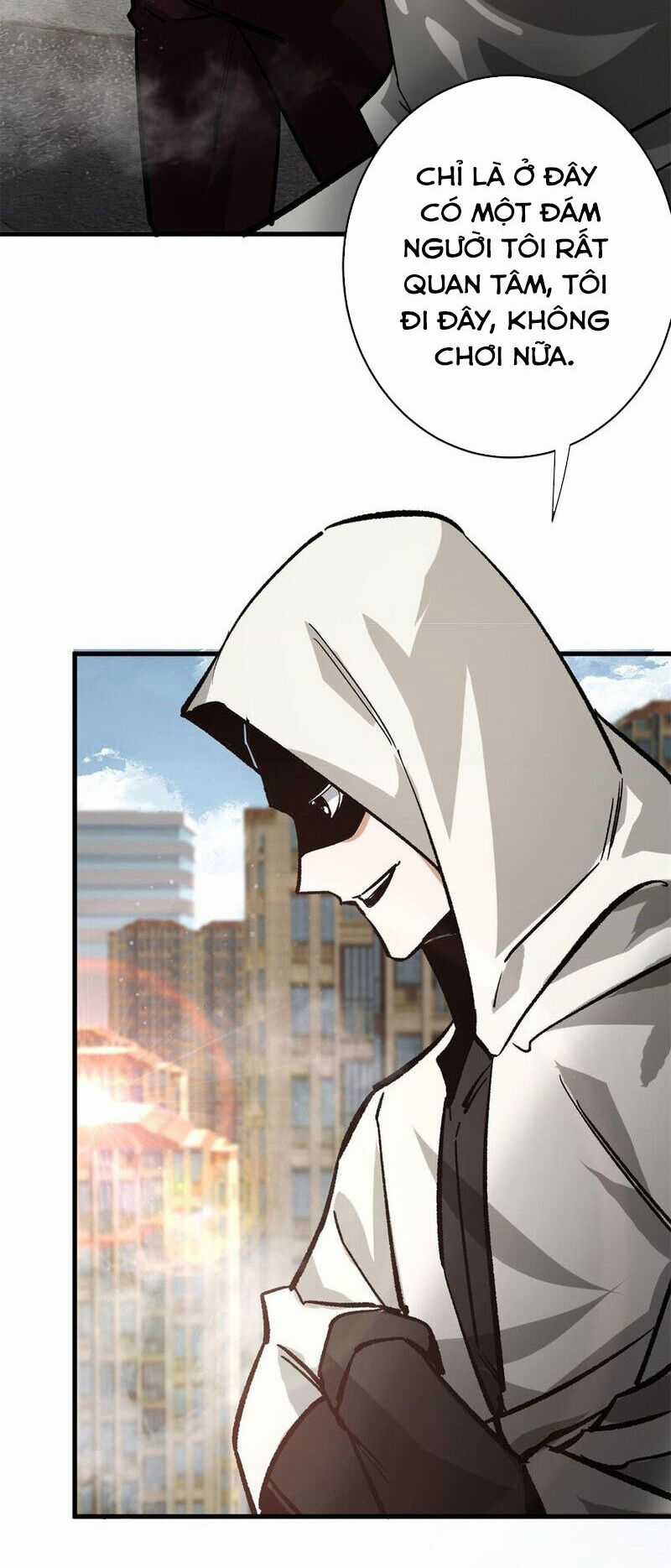 Luân Bàn Thế Giới Chapter 186 trang 29