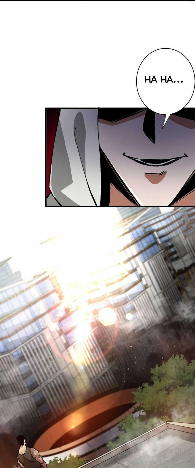 Luân Bàn Thế Giới Chapter 186 trang 31