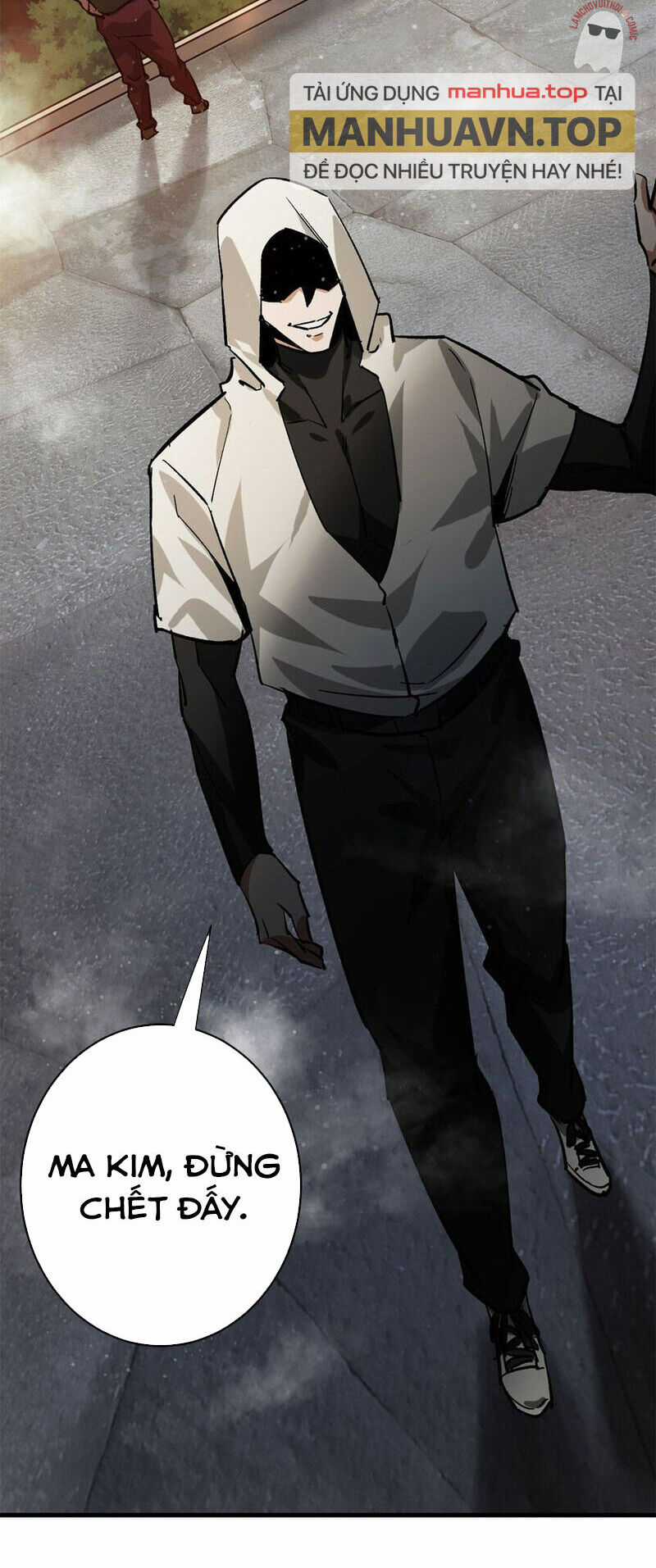 Luân Bàn Thế Giới Chapter 186 trang 32