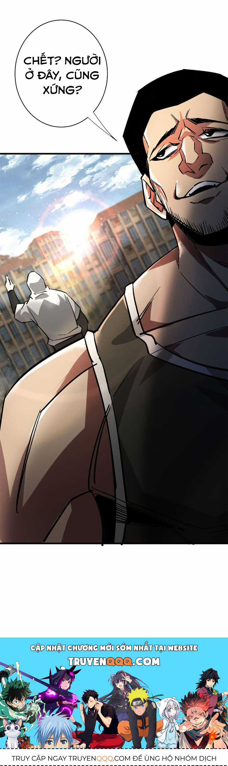 Luân Bàn Thế Giới Chapter 186 trang 33