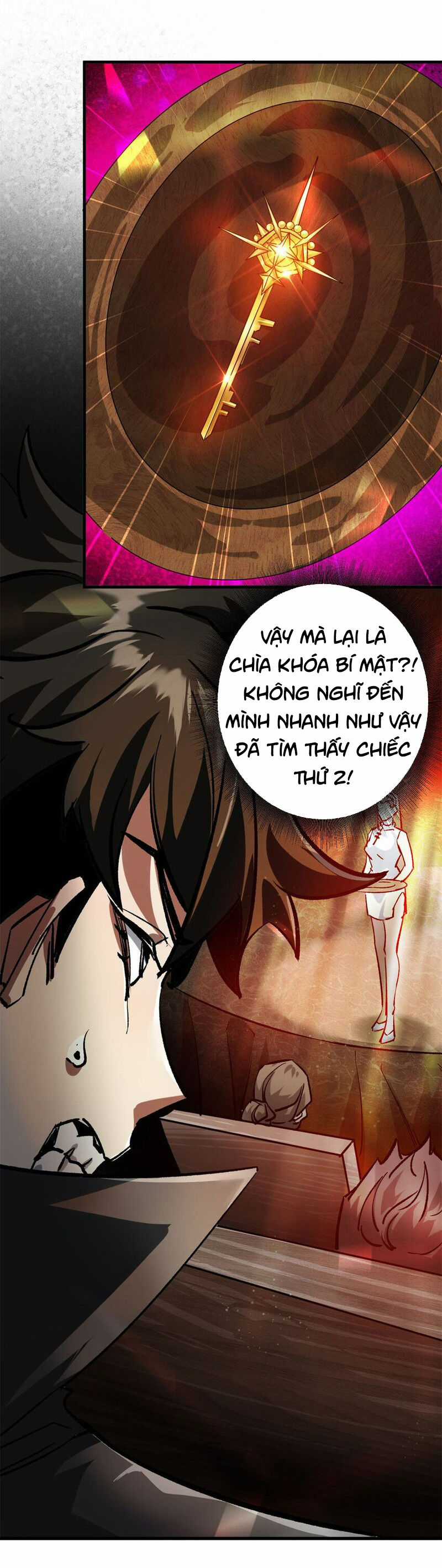 Luân Bàn Thế Giới Chapter 186 trang 4