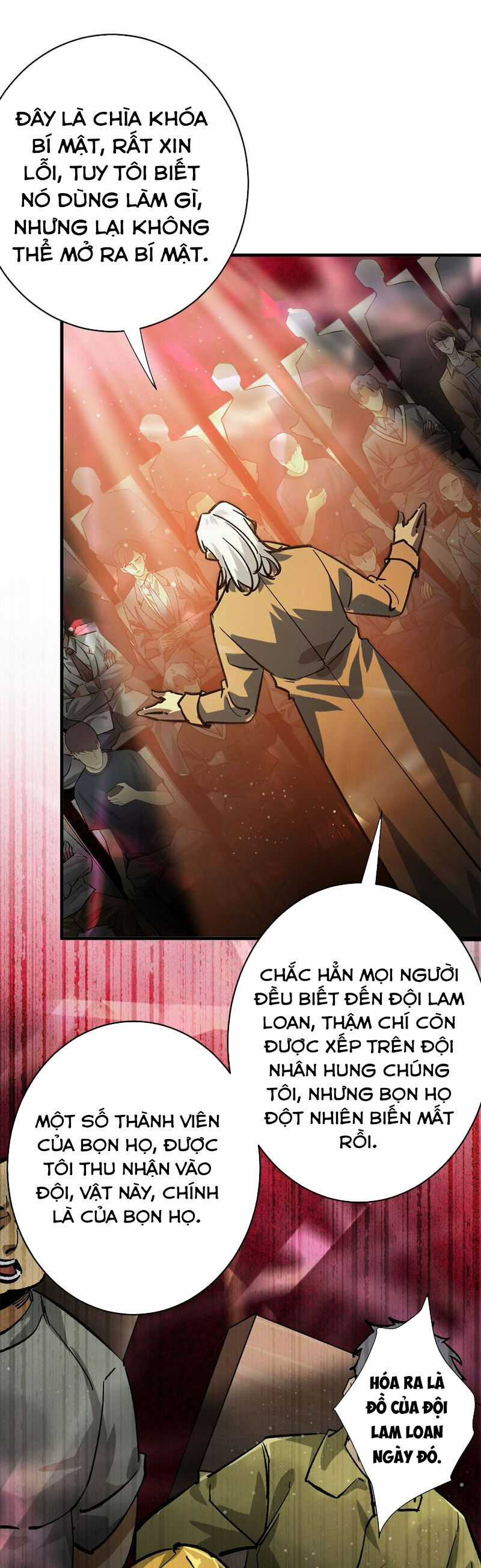 Luân Bàn Thế Giới Chapter 186 trang 5