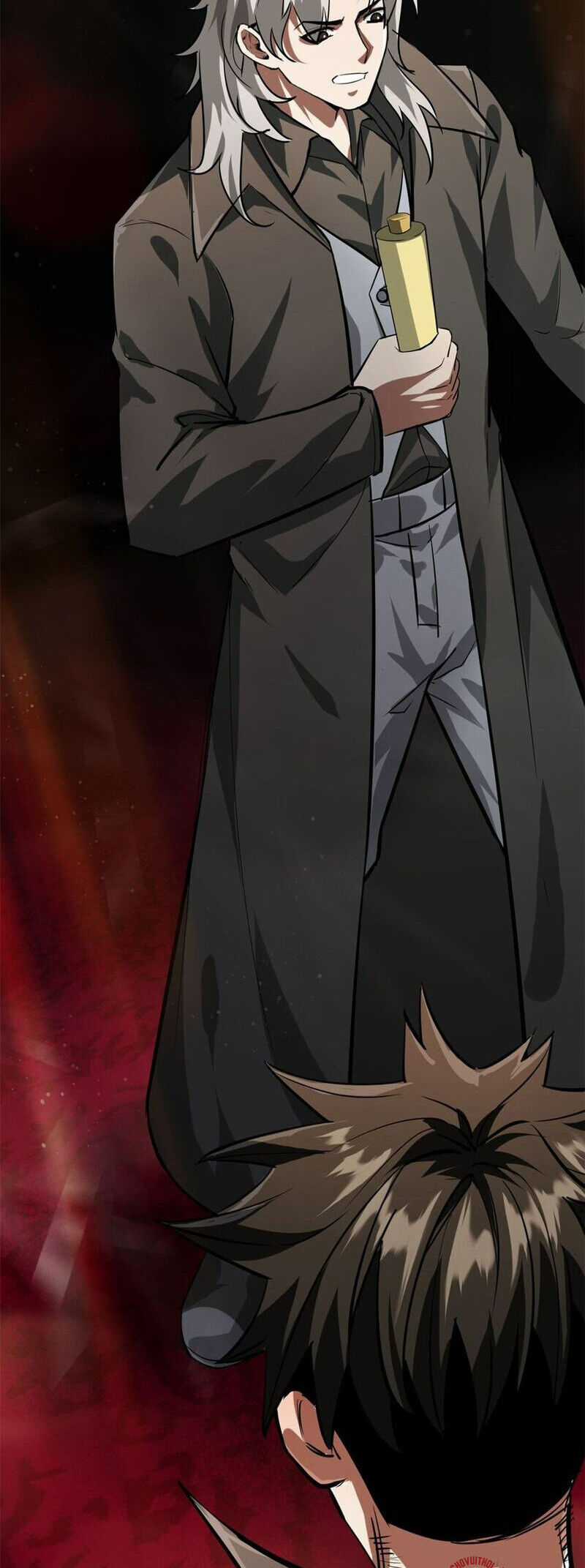 Luân Bàn Thế Giới Chapter 187 trang 13