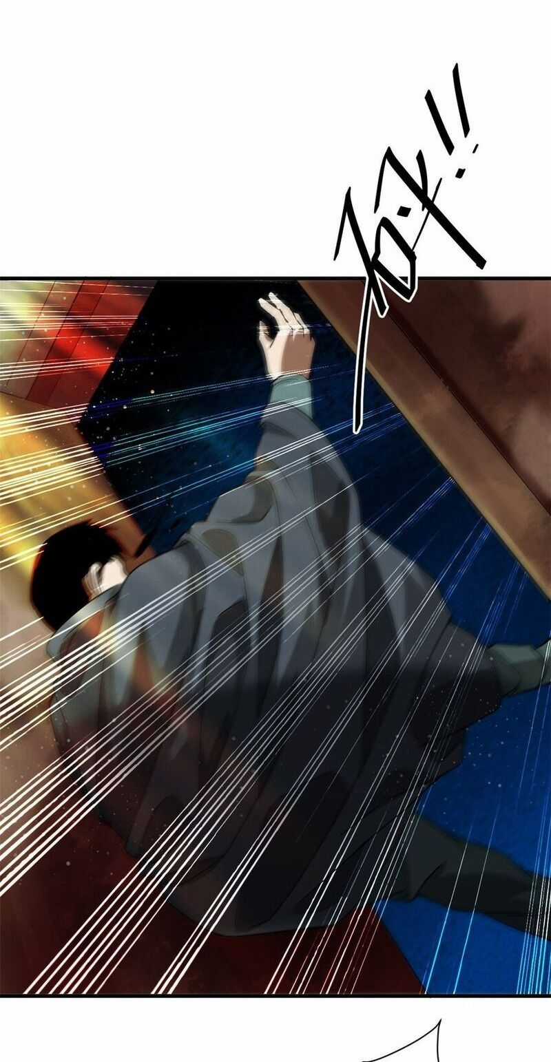 Luân Bàn Thế Giới Chapter 187 trang 15