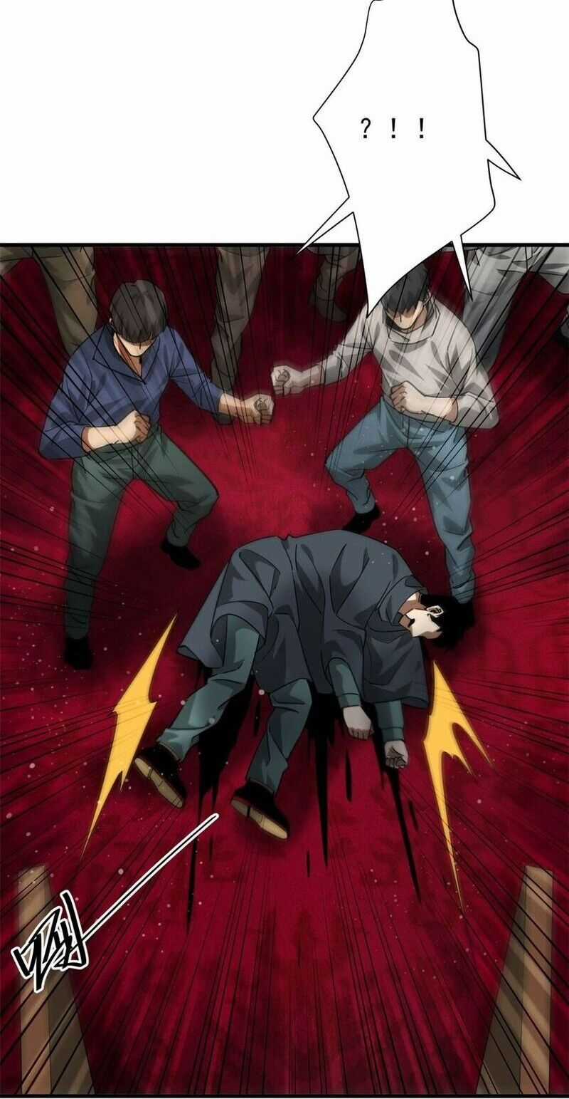 Luân Bàn Thế Giới Chapter 187 trang 16