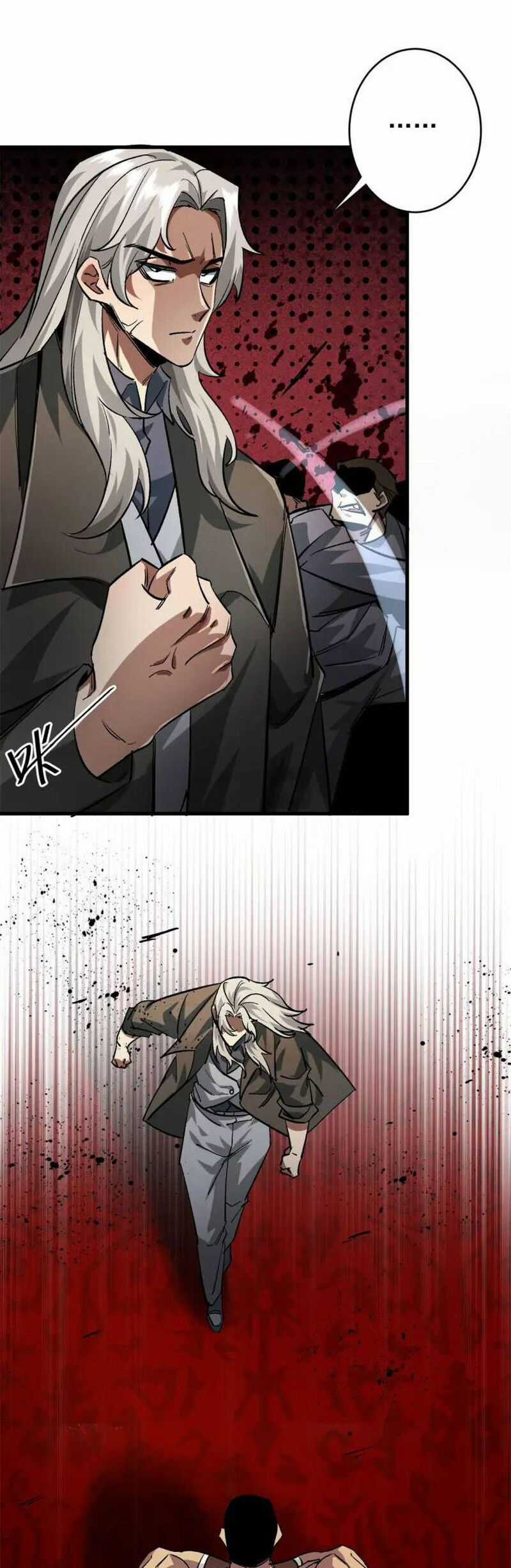 Luân Bàn Thế Giới Chapter 188 trang 13