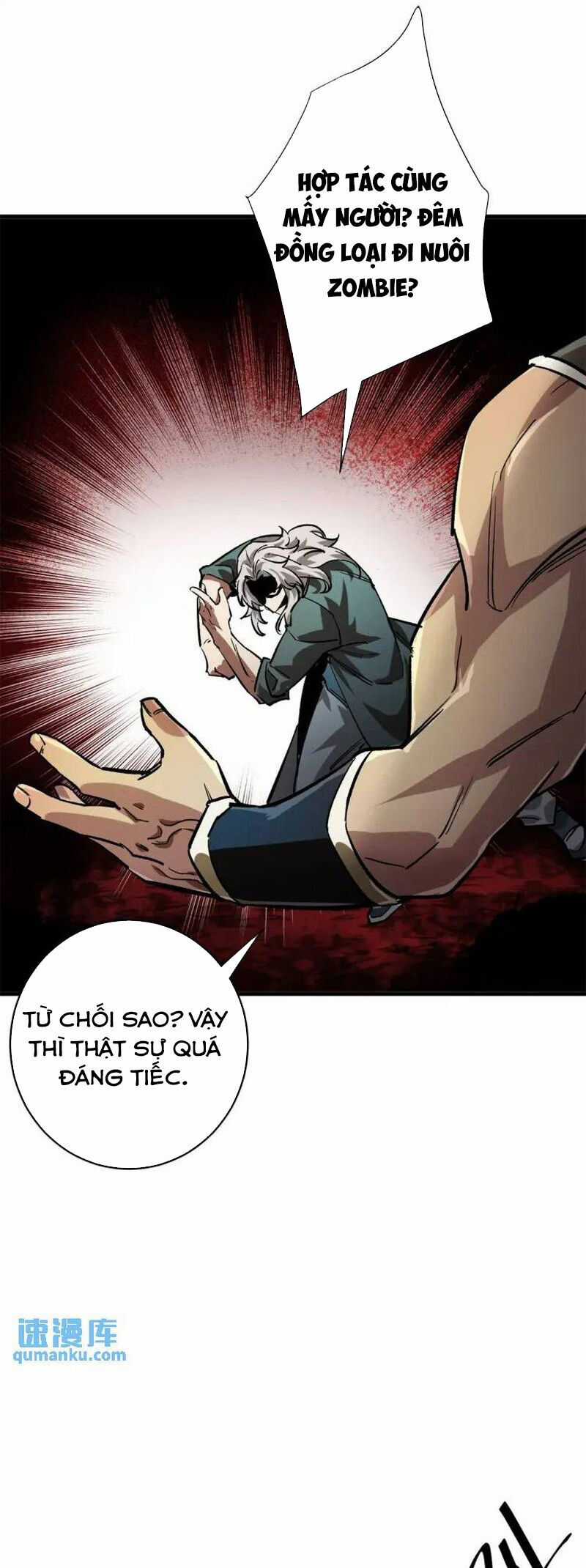 Luân Bàn Thế Giới Chapter 188 trang 15