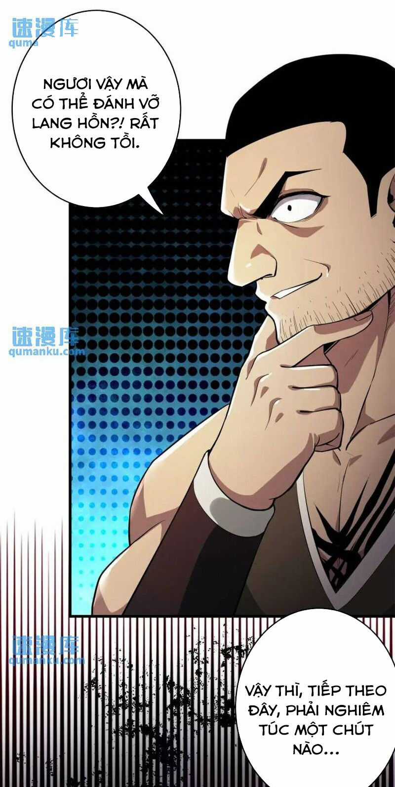 Luân Bàn Thế Giới Chapter 188 trang 18