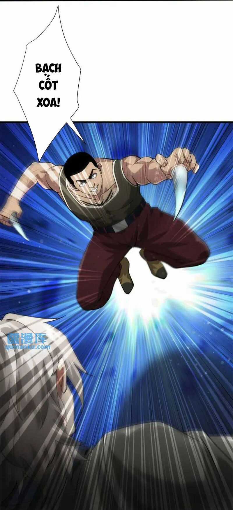 Luân Bàn Thế Giới Chapter 188 trang 20