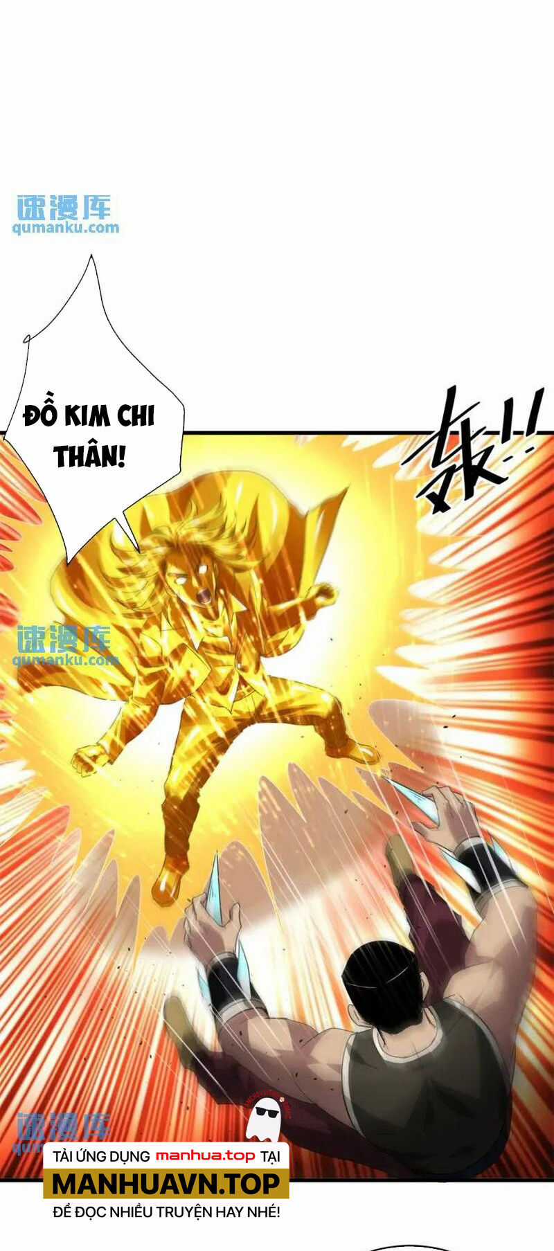 Luân Bàn Thế Giới Chapter 188 trang 22