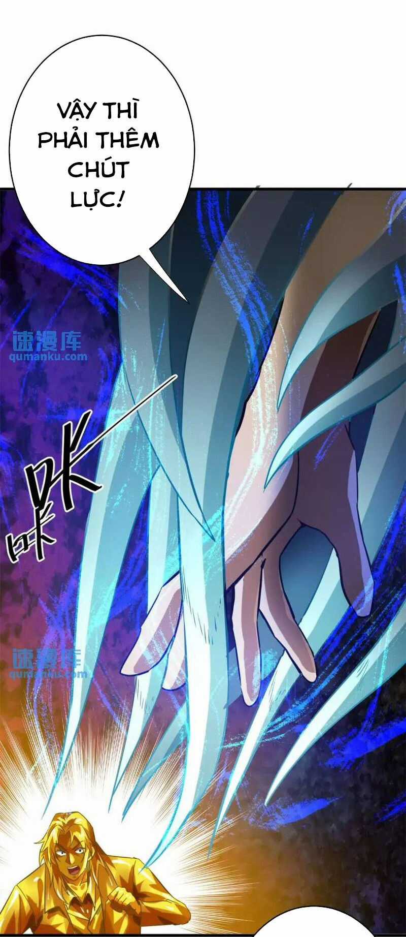 Luân Bàn Thế Giới Chapter 188 trang 24