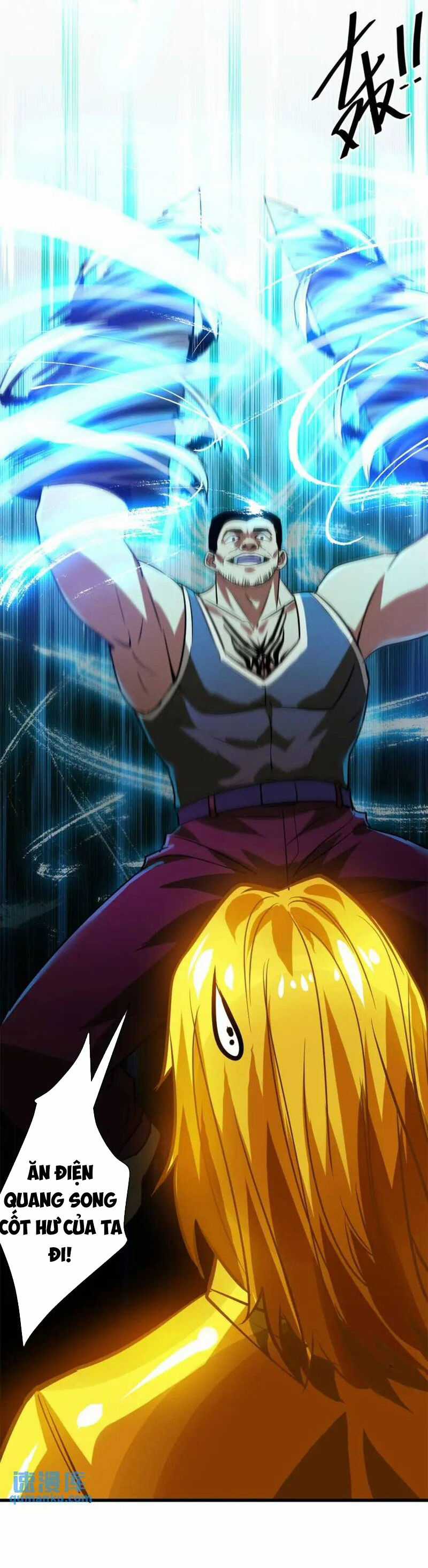 Luân Bàn Thế Giới Chapter 188 trang 26