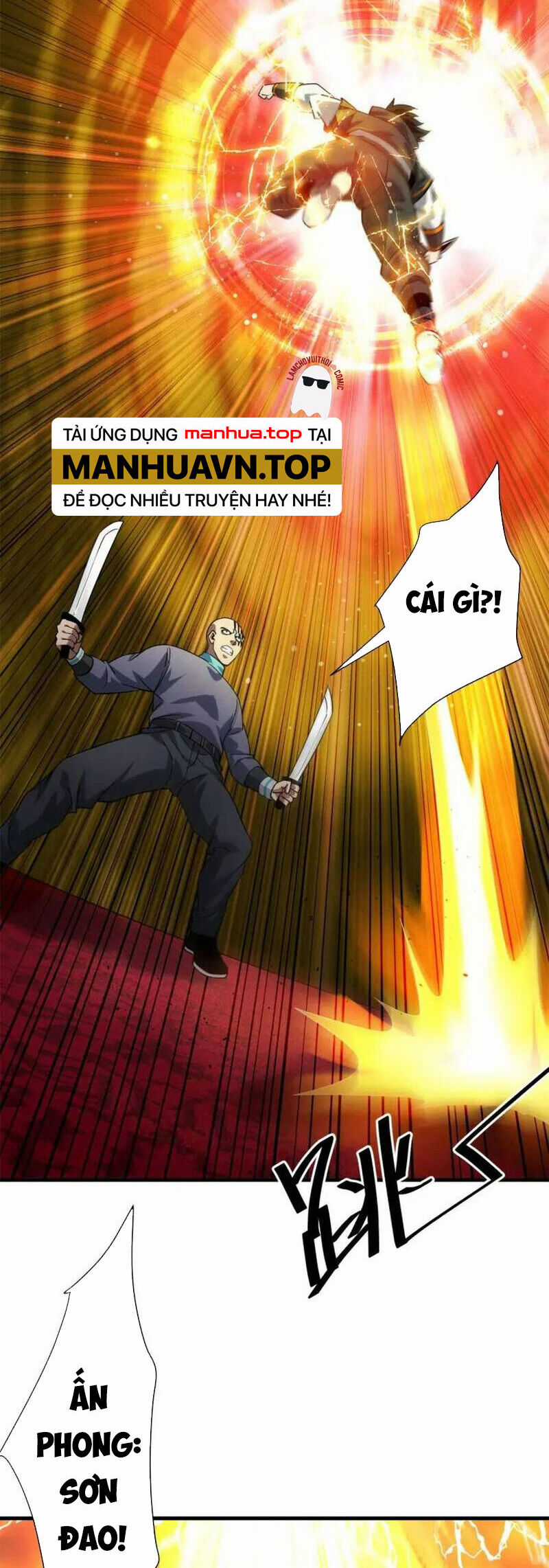 Luân Bàn Thế Giới Chapter 188 trang 29