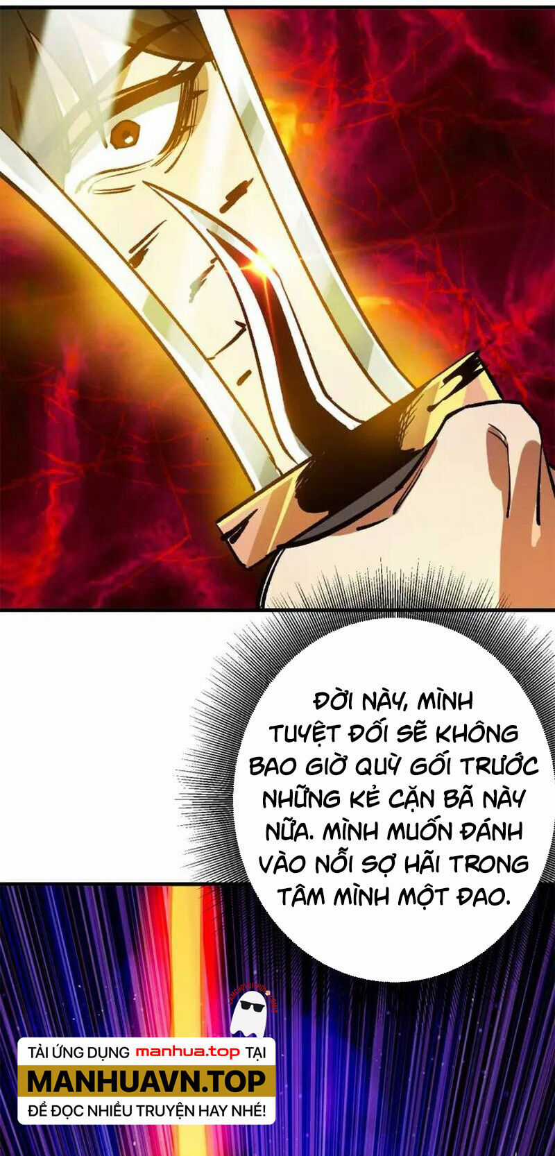 Luân Bàn Thế Giới Chapter 188 trang 3