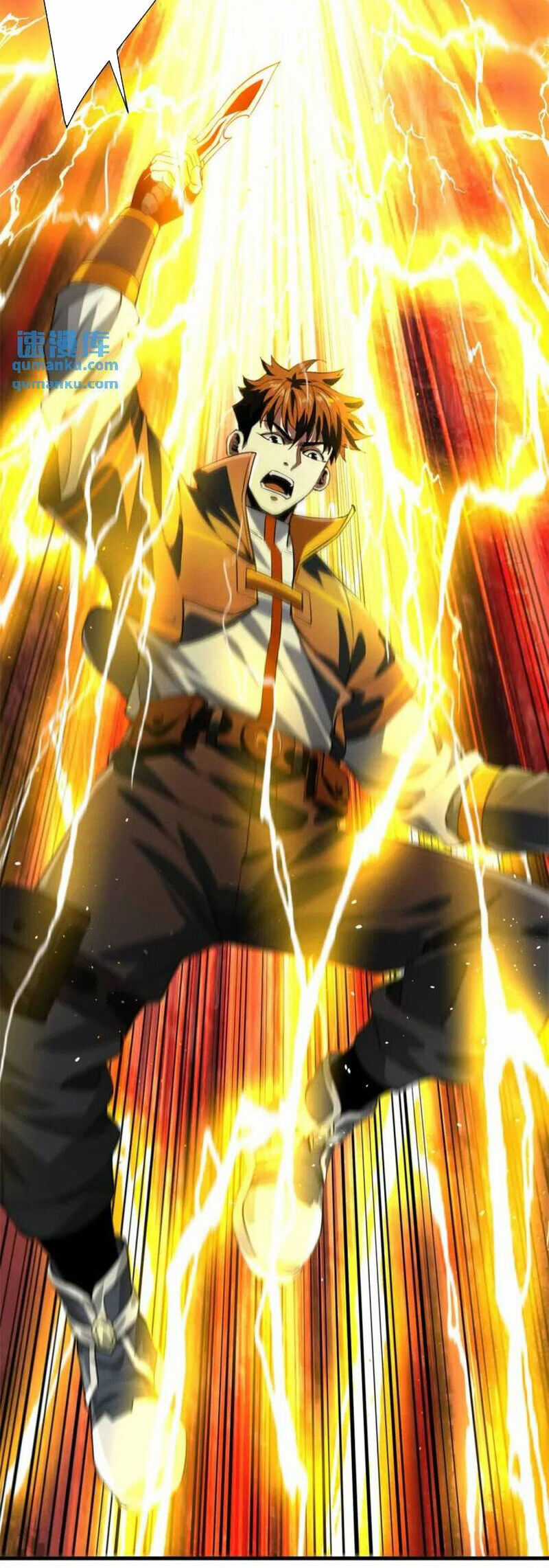 Luân Bàn Thế Giới Chapter 188 trang 30