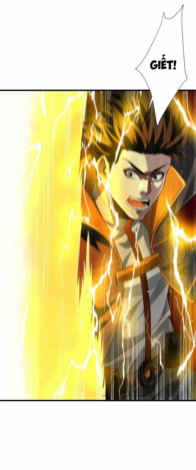 Luân Bàn Thế Giới Chapter 188 trang 31