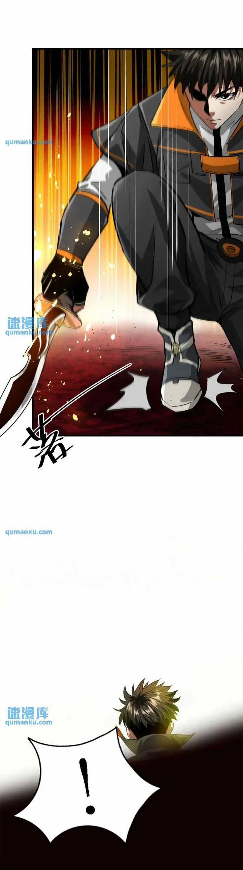 Luân Bàn Thế Giới Chapter 188 trang 35