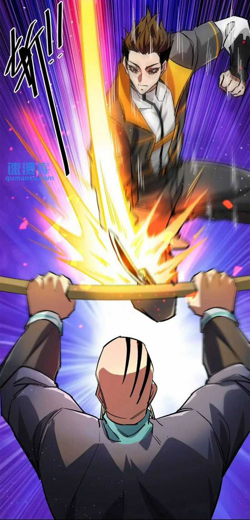 Luân Bàn Thế Giới Chapter 188 trang 4