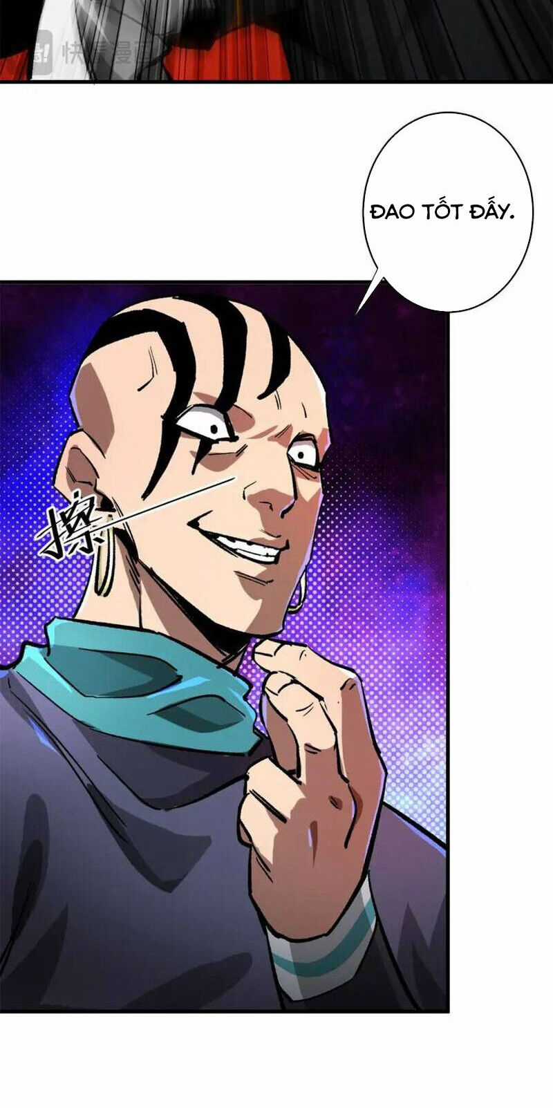 Luân Bàn Thế Giới Chapter 188 trang 6