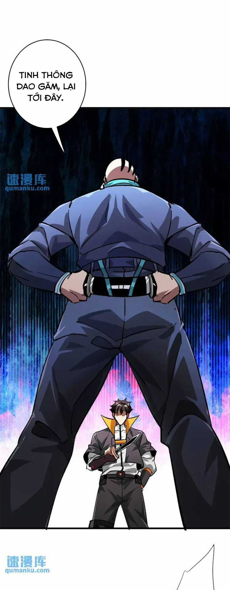 Luân Bàn Thế Giới Chapter 188 trang 7