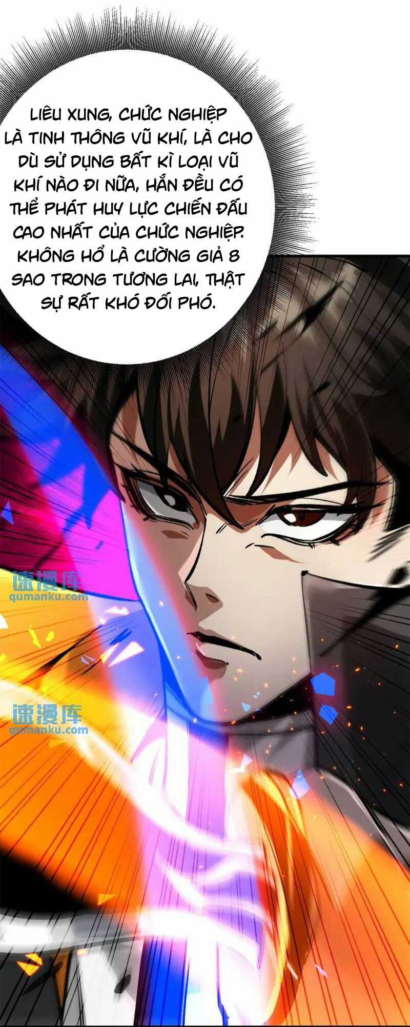 Luân Bàn Thế Giới Chapter 188 trang 9