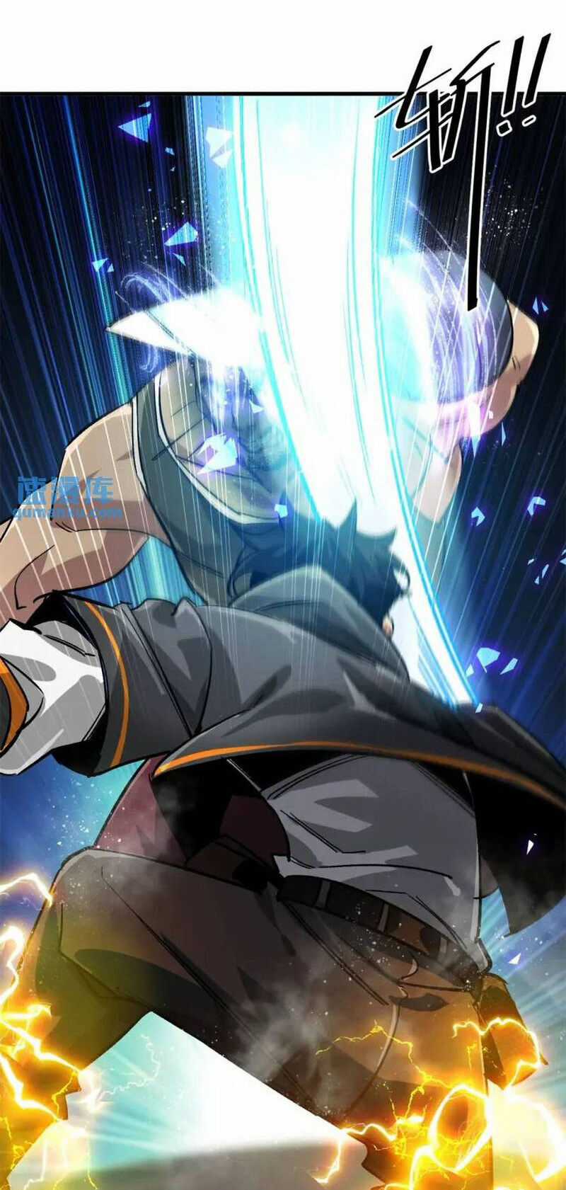 Luân Bàn Thế Giới Chapter 189 trang 10