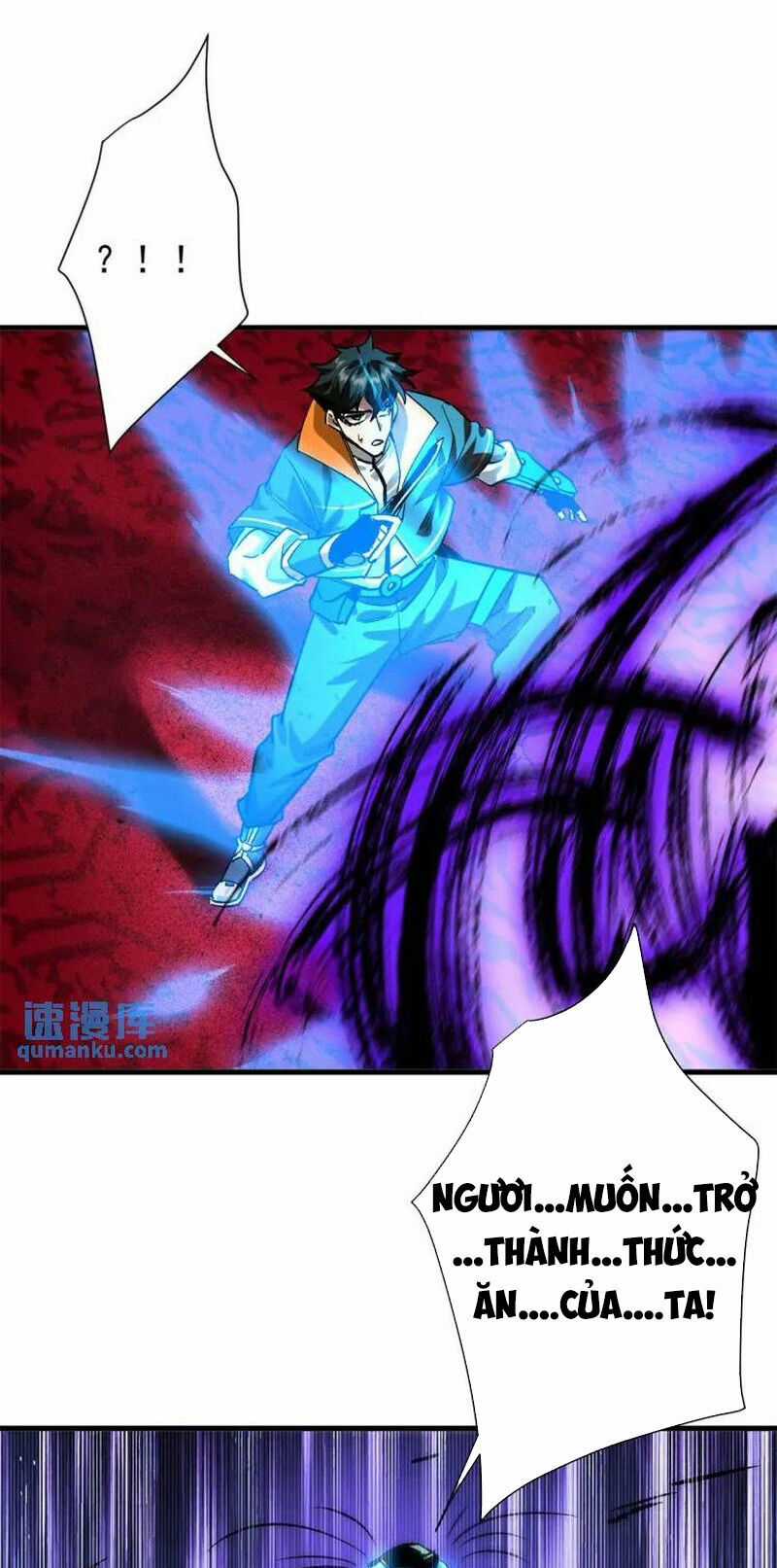 Luân Bàn Thế Giới Chapter 189 trang 13