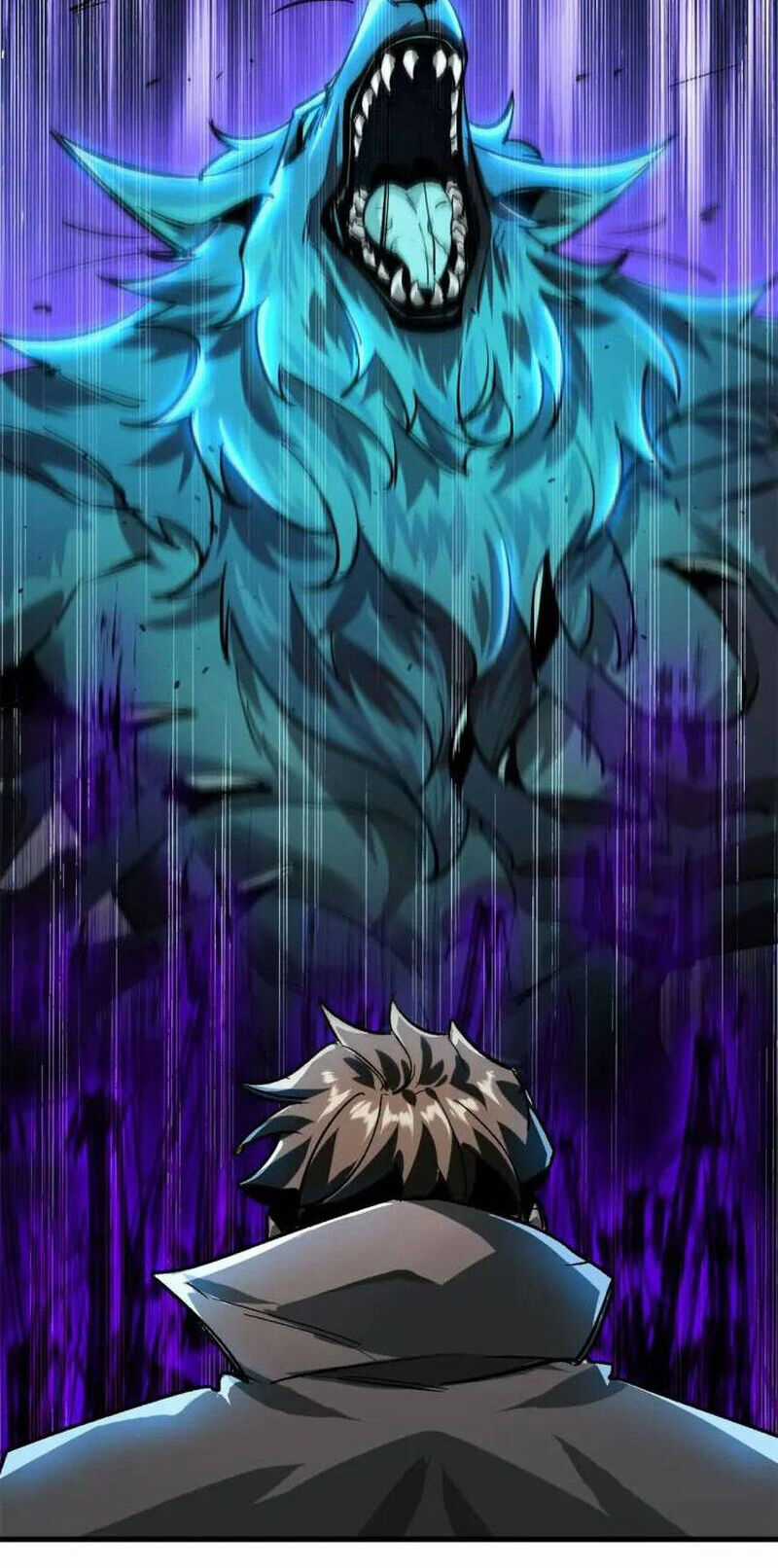 Luân Bàn Thế Giới Chapter 189 trang 14