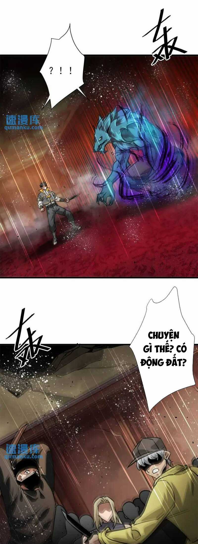 Luân Bàn Thế Giới Chapter 189 trang 15