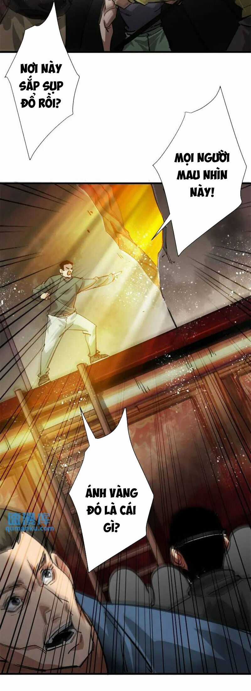 Luân Bàn Thế Giới Chapter 189 trang 16