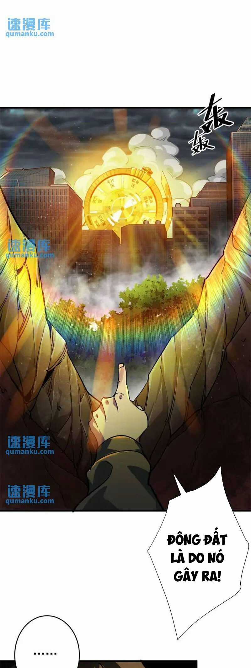 Luân Bàn Thế Giới Chapter 189 trang 17