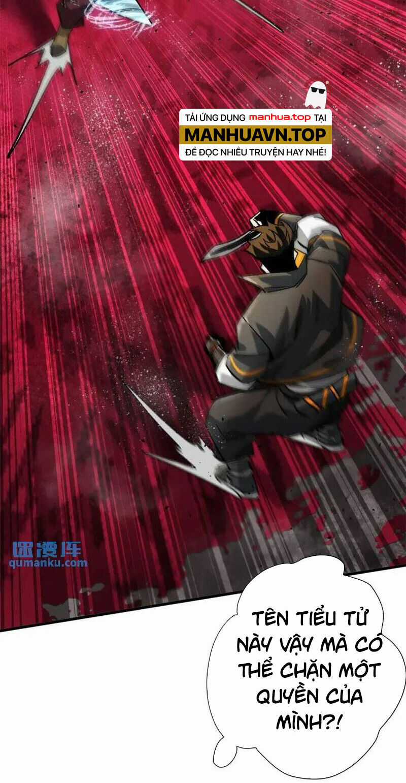 Luân Bàn Thế Giới Chapter 189 trang 3