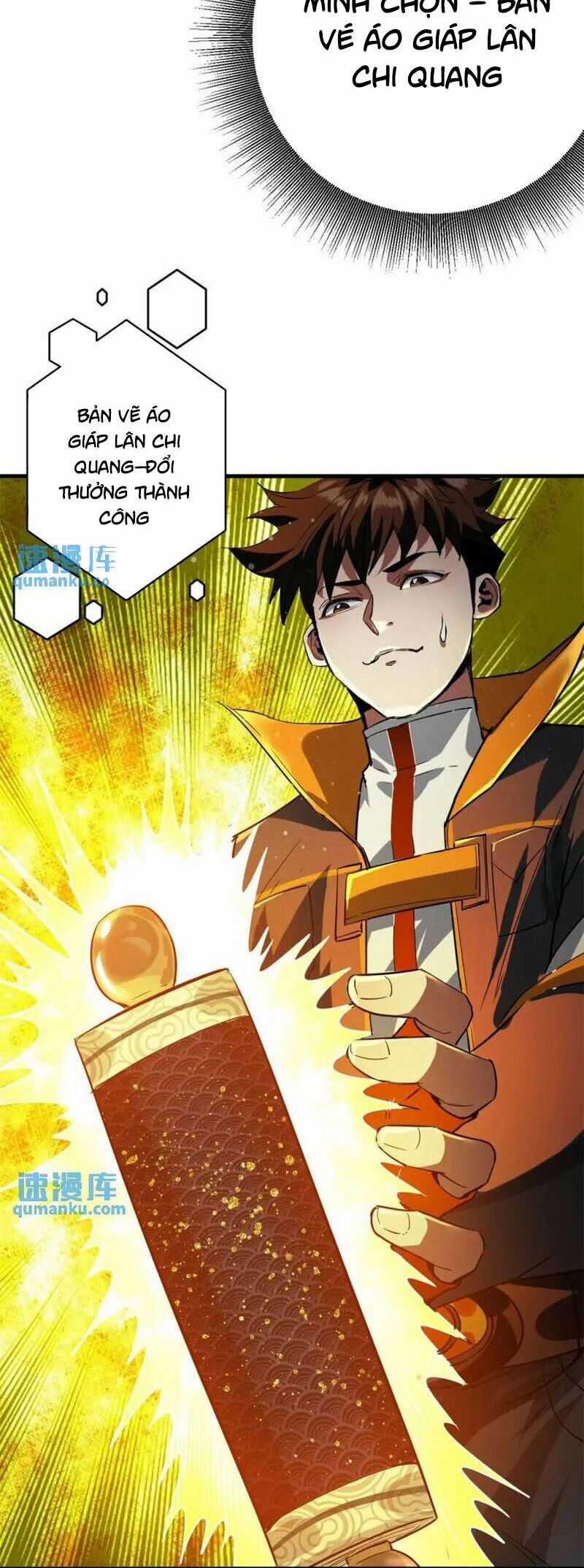 Luân Bàn Thế Giới Chapter 189 trang 35