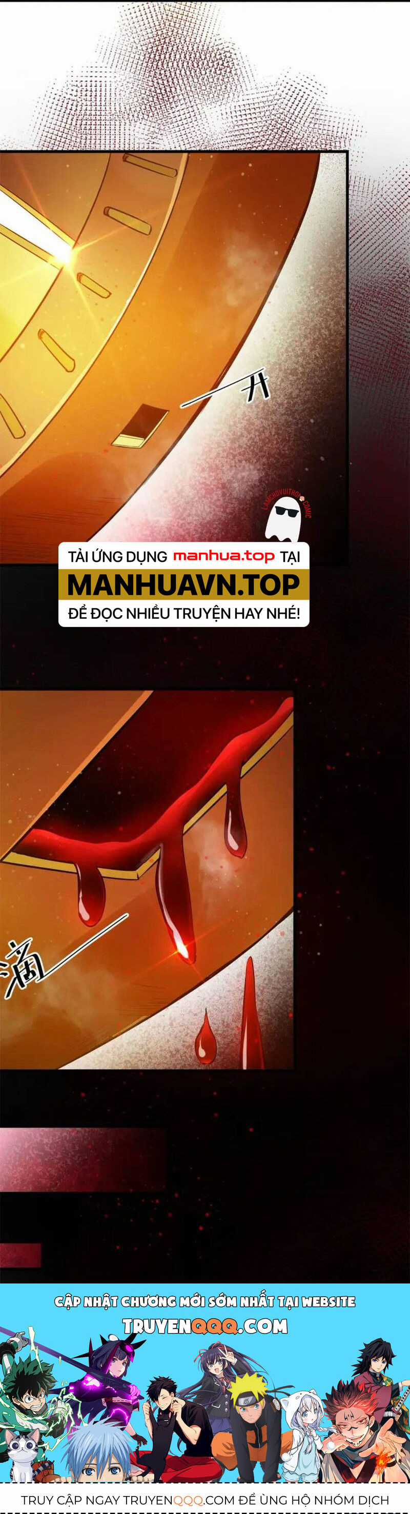 Luân Bàn Thế Giới Chapter 189 trang 36