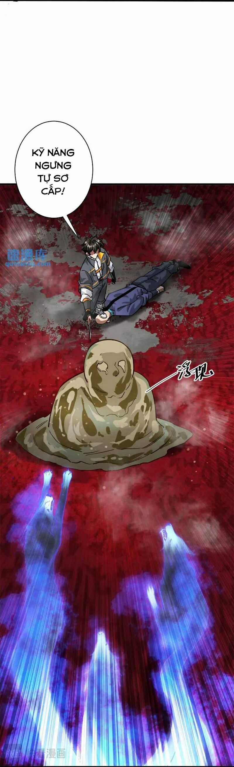 Luân Bàn Thế Giới Chapter 189 trang 7