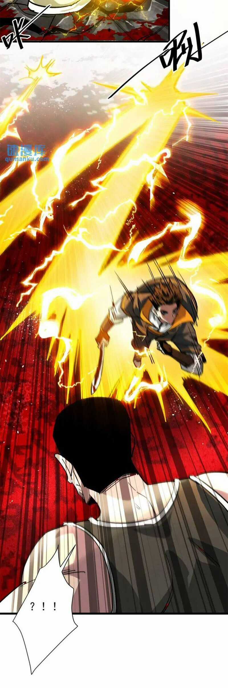 Luân Bàn Thế Giới Chapter 189 trang 9