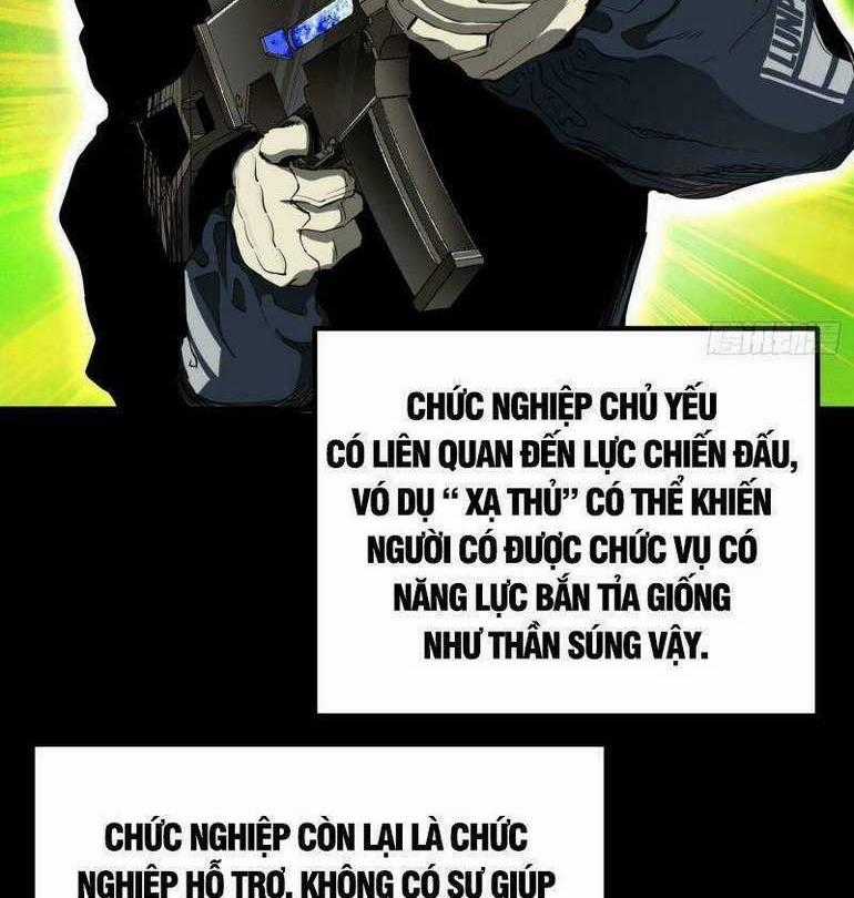 Luân Bàn Thế Giới Chapter 19 trang 0