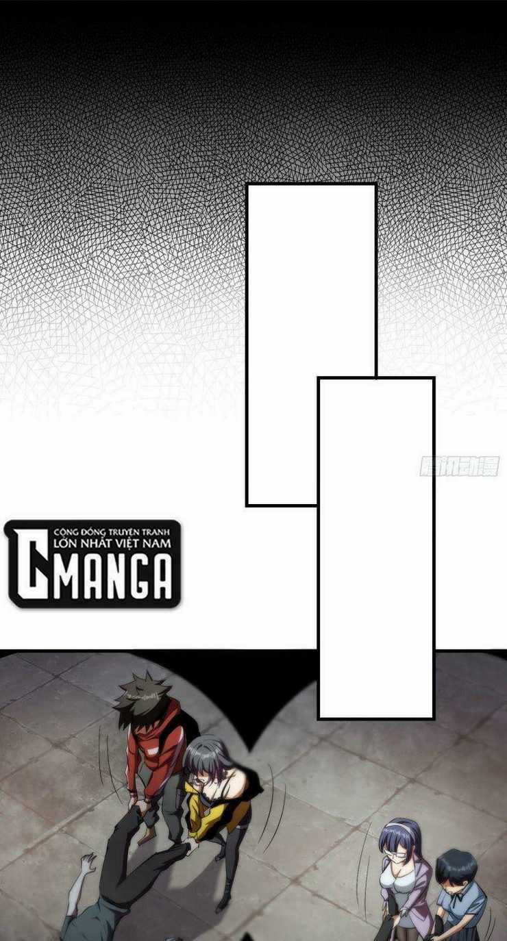 Luân Bàn Thế Giới Chapter 19 trang 12