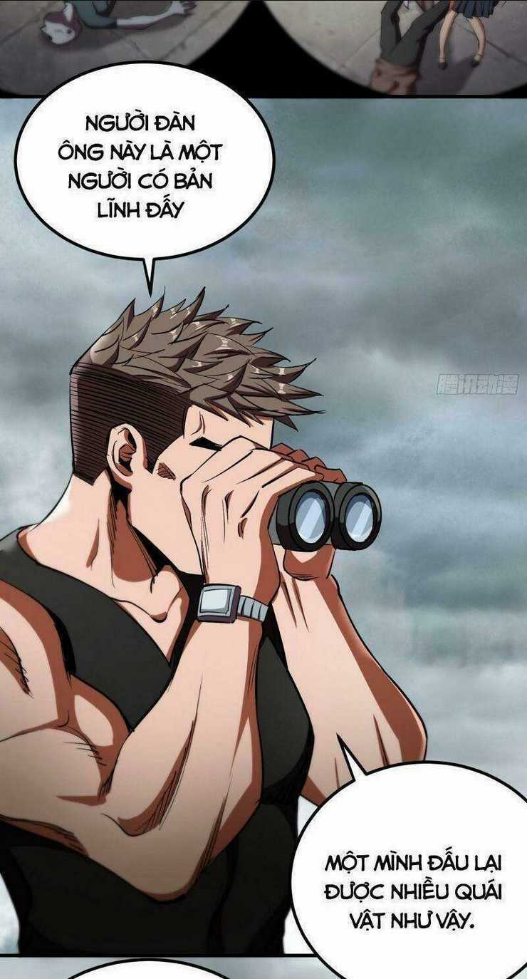 Luân Bàn Thế Giới Chapter 19 trang 13