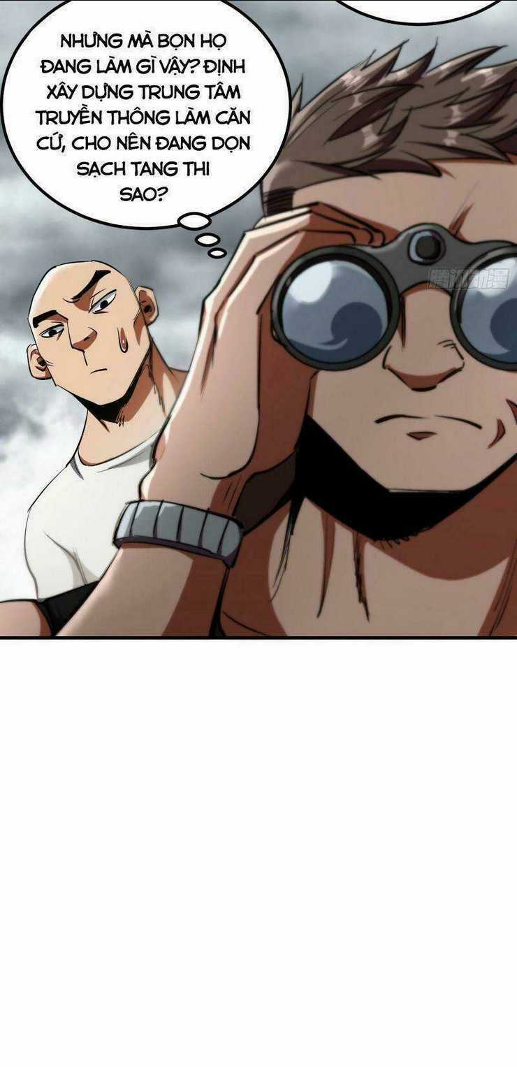 Luân Bàn Thế Giới Chapter 19 trang 14