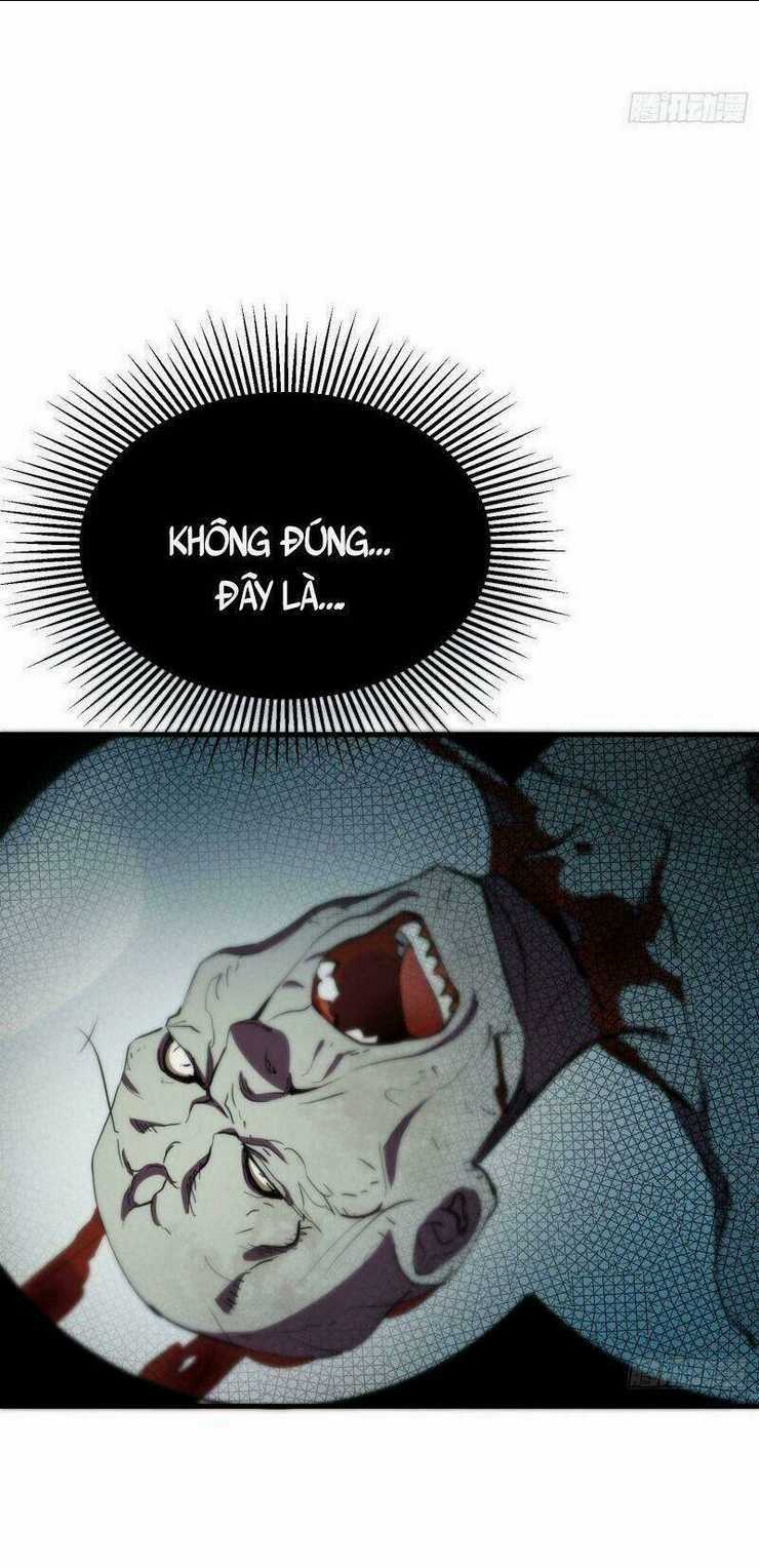 Luân Bàn Thế Giới Chapter 19 trang 15