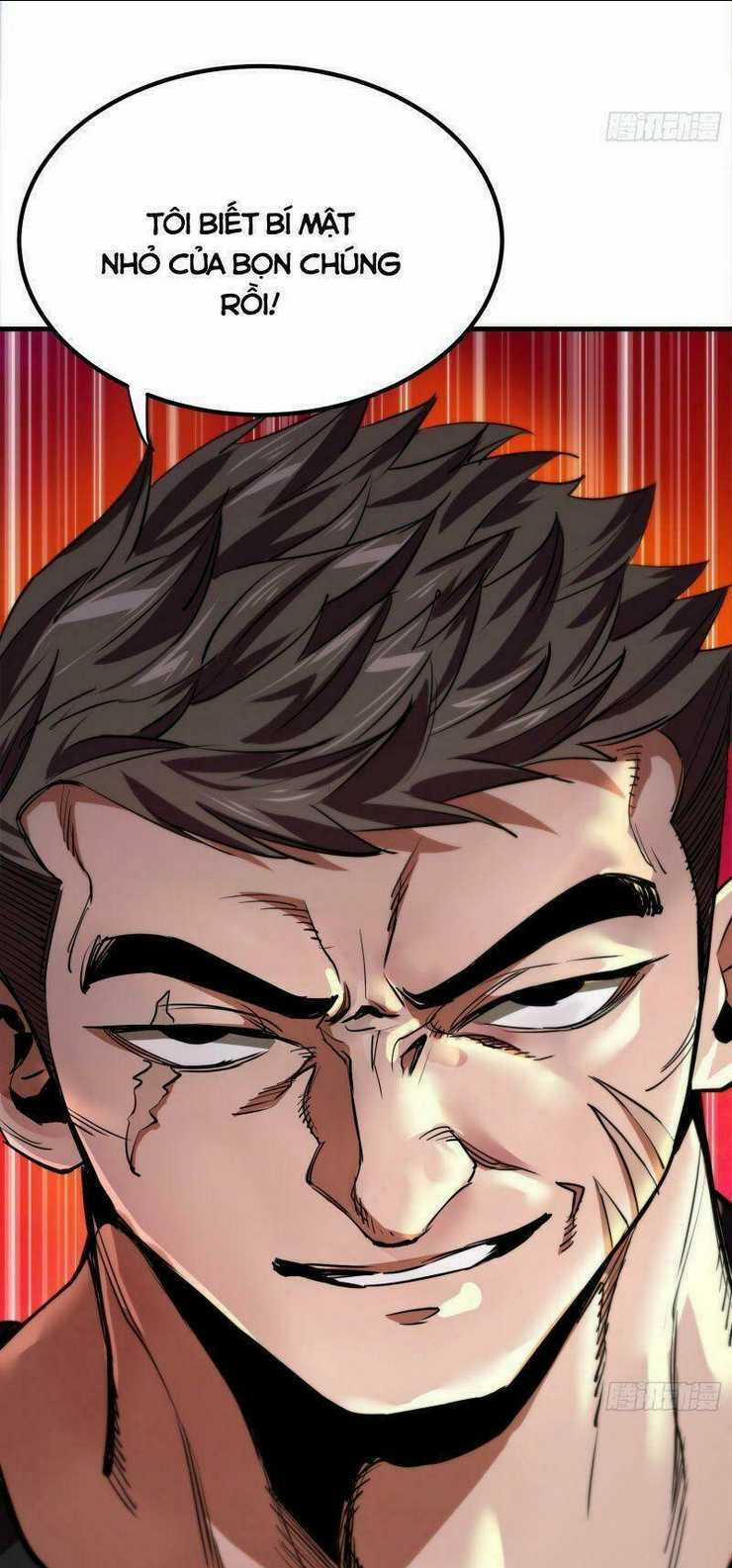 Luân Bàn Thế Giới Chapter 19 trang 18