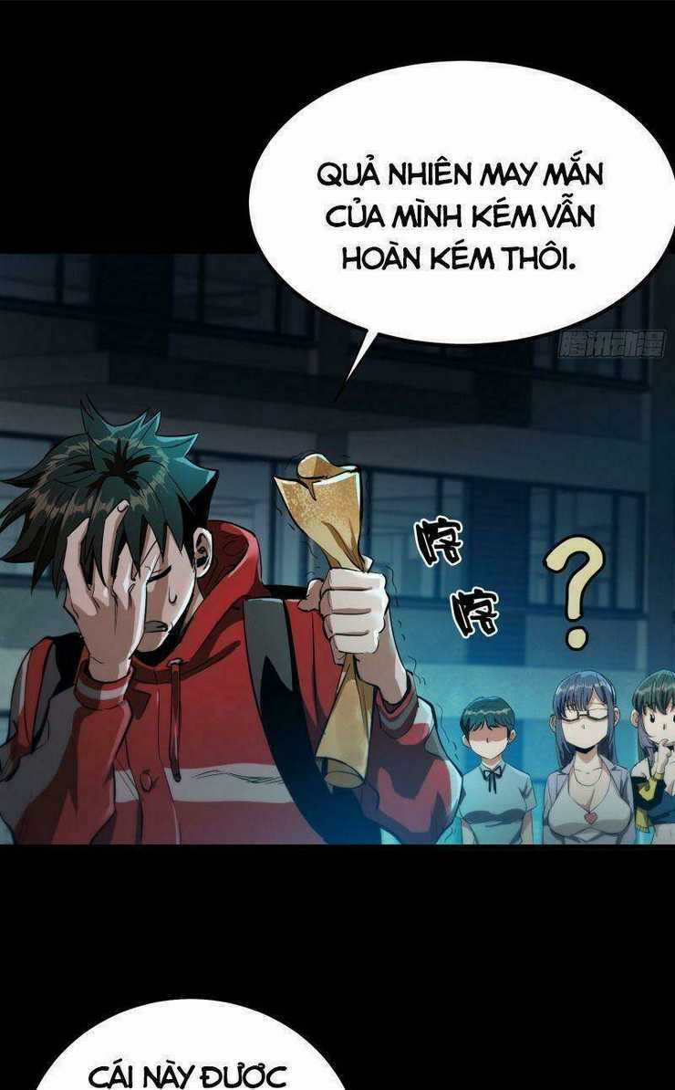 Luân Bàn Thế Giới Chapter 19 trang 2