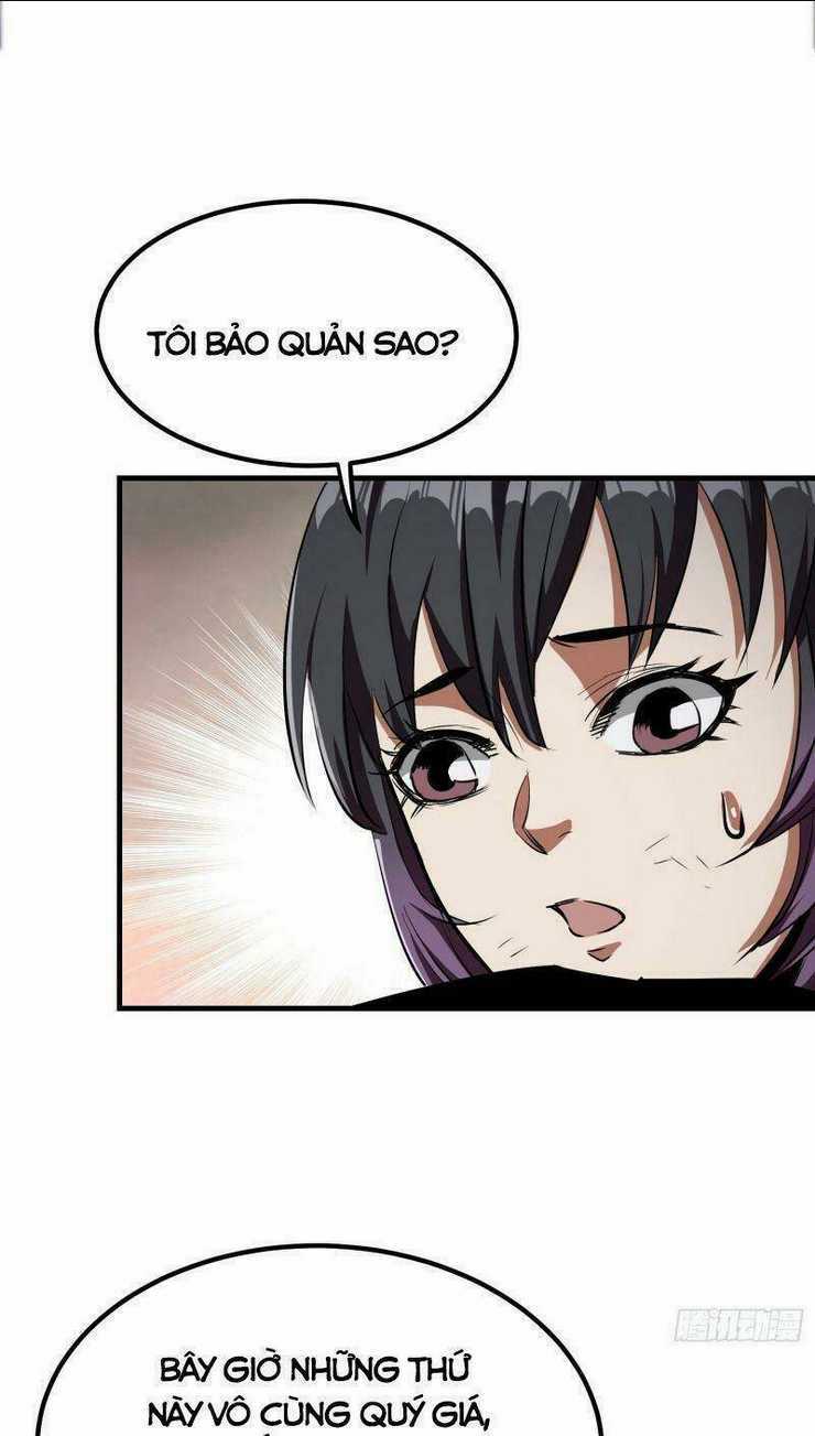 Luân Bàn Thế Giới Chapter 19 trang 26