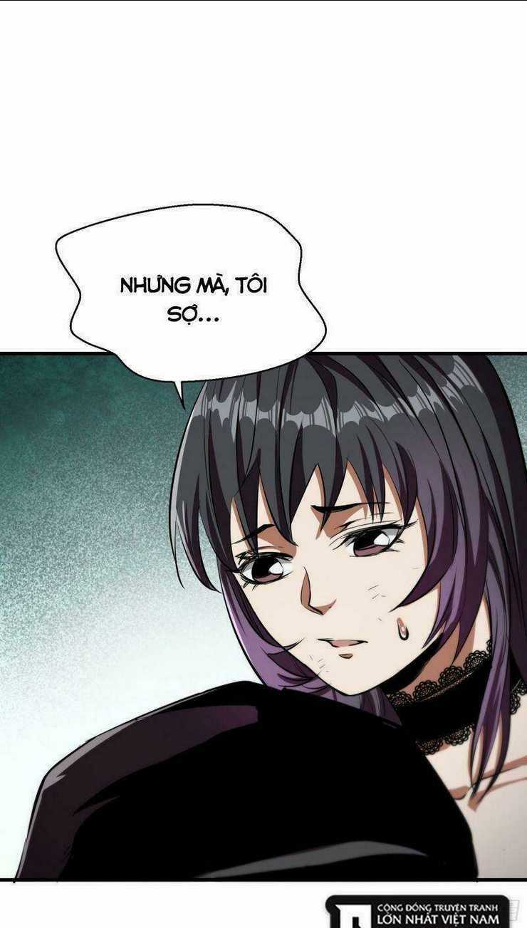 Luân Bàn Thế Giới Chapter 19 trang 28