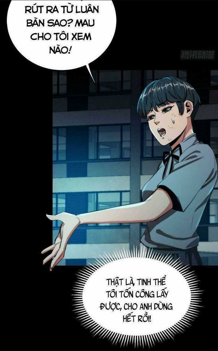 Luân Bàn Thế Giới Chapter 19 trang 3